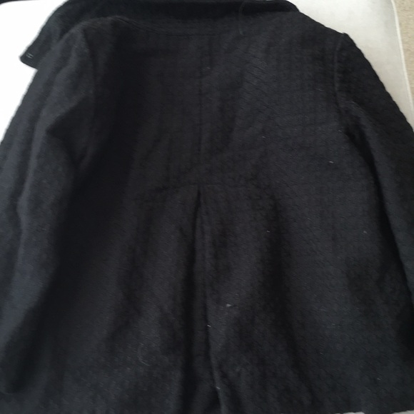 Nicole by Nicole Miller black - Picture 5 of 6